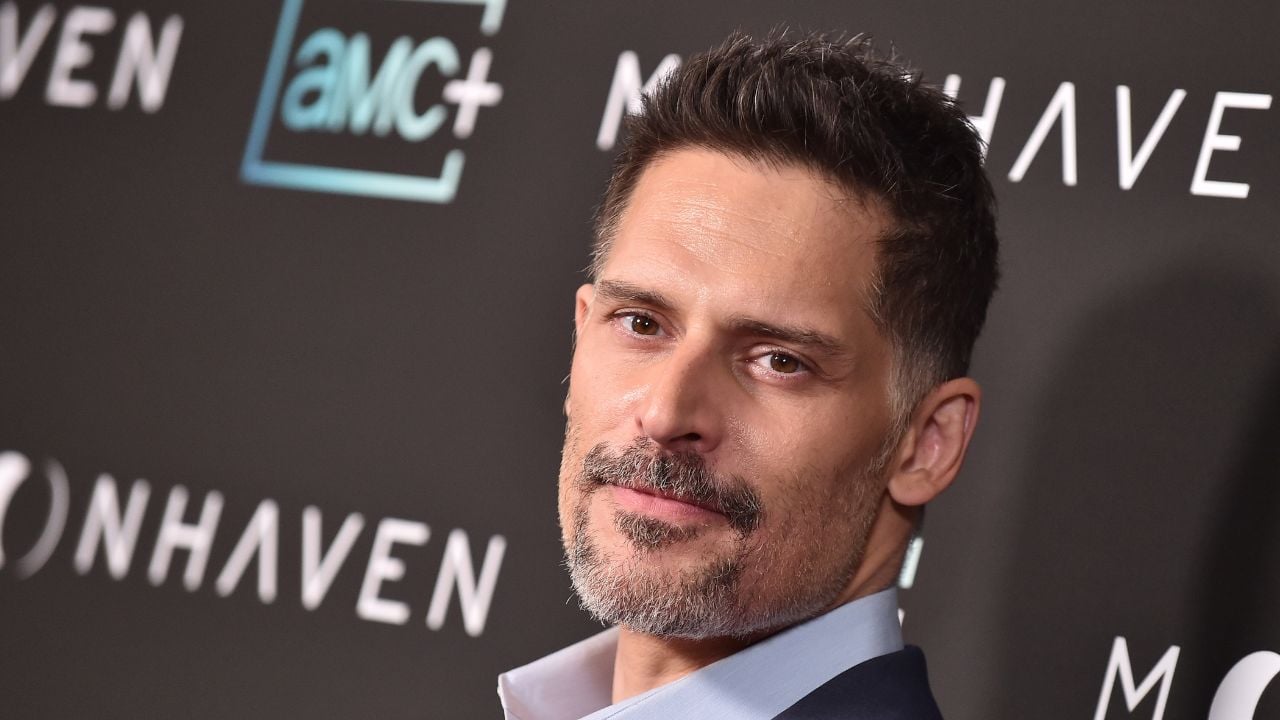 Joe Manganiello