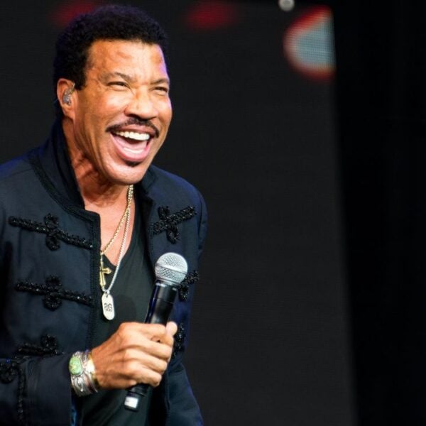 Lionel Richie