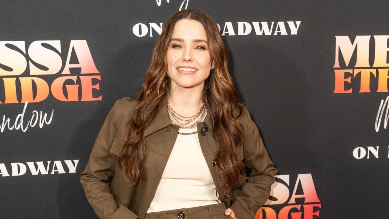 Sophia Bush
