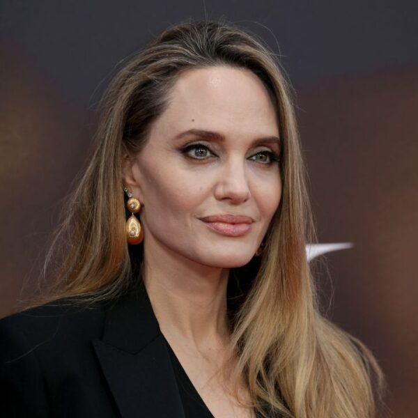 Angelina Jolie