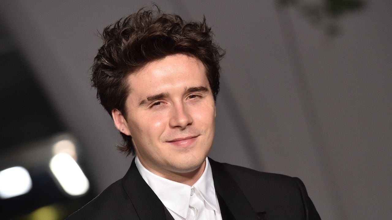 Brooklyn Beckham