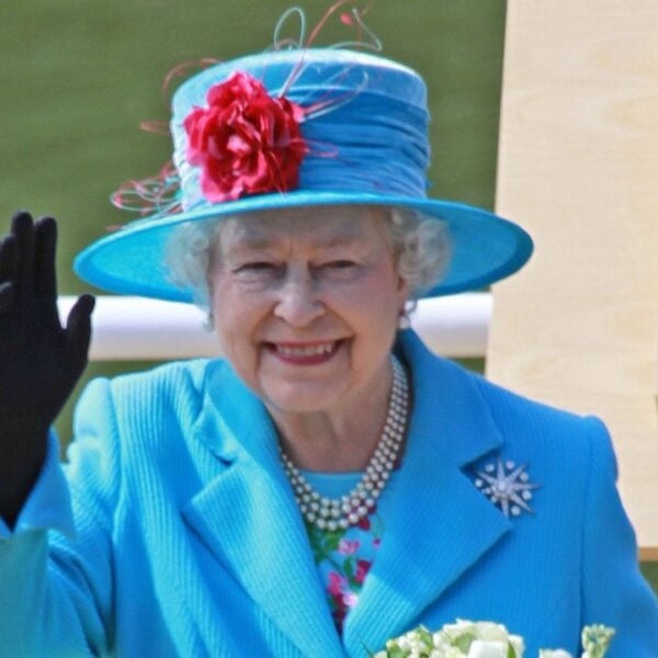 Queen Elizabeth