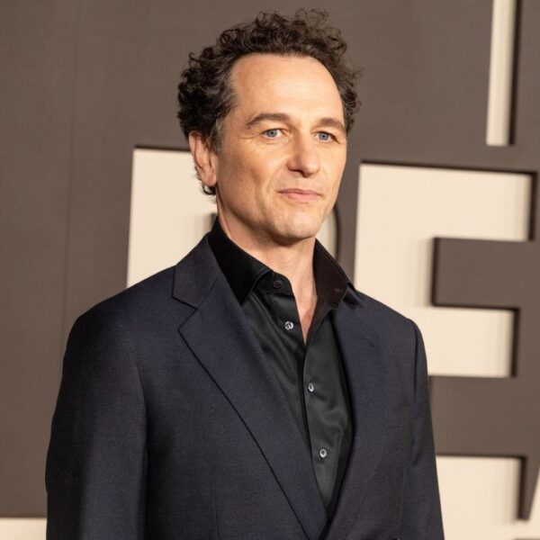Matthew Rhys
