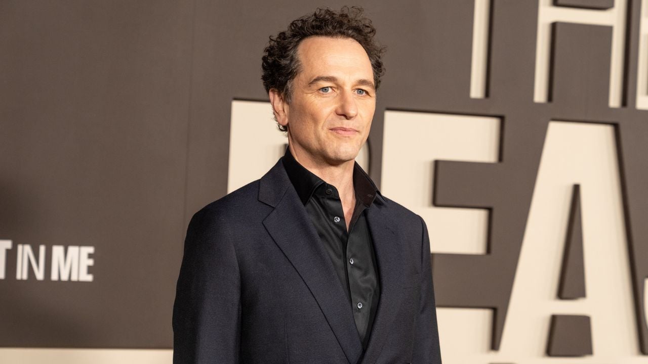 Matthew Rhys