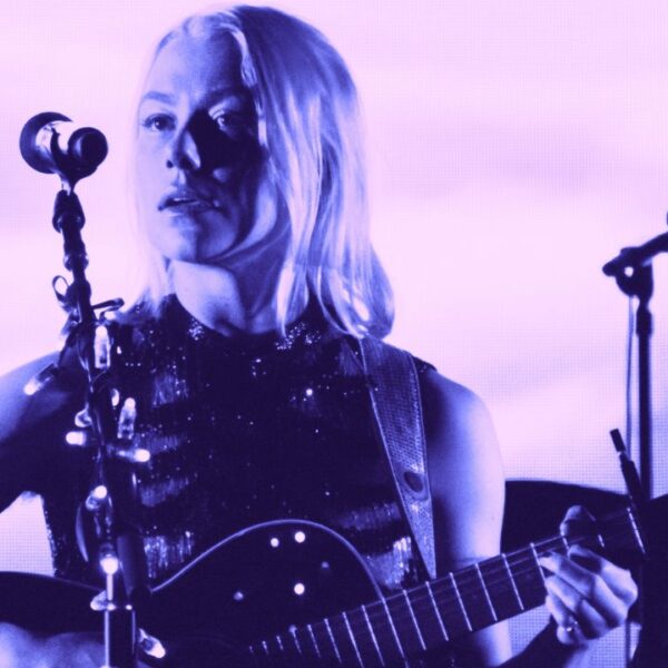 Phoebe Bridgers