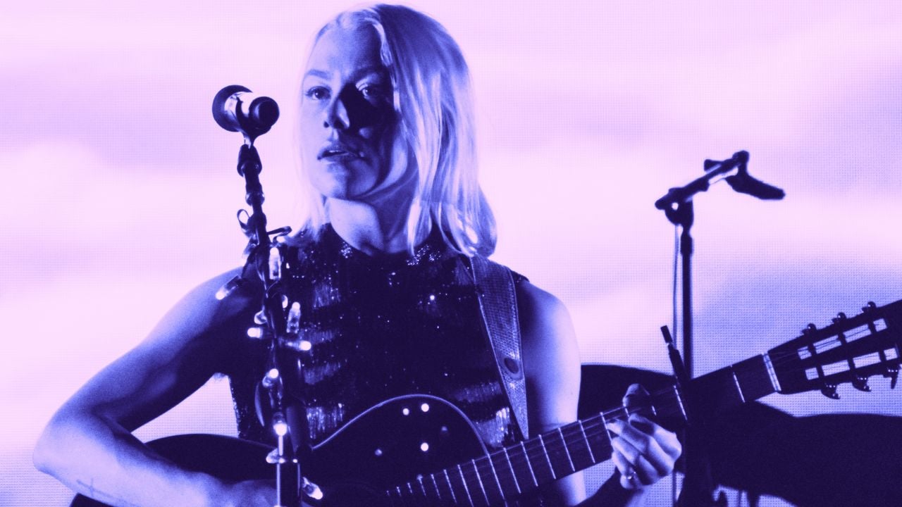 Phoebe Bridgers