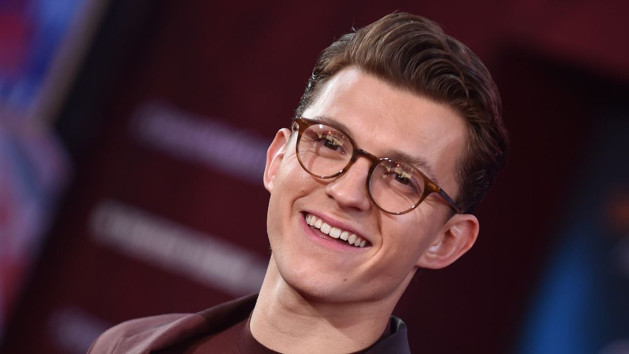 Tom Holland