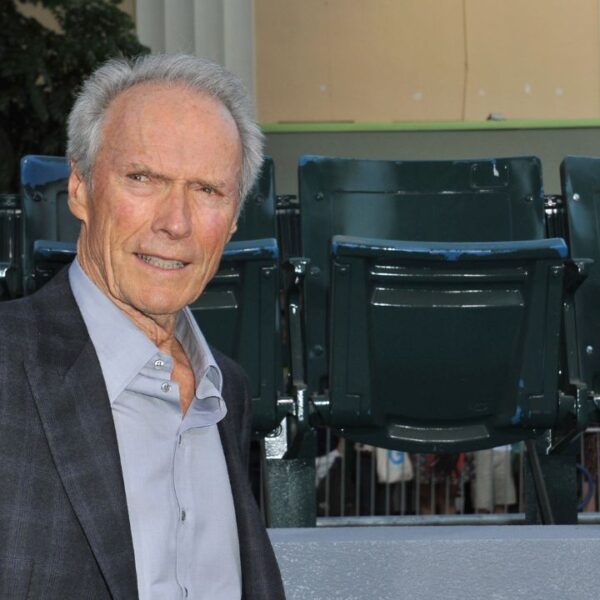 Clint Eastwood