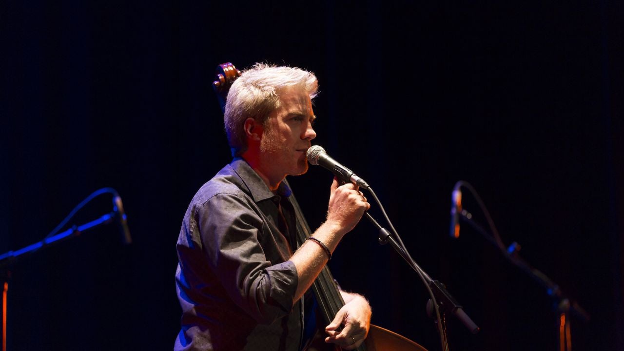 Kyle Eastwood