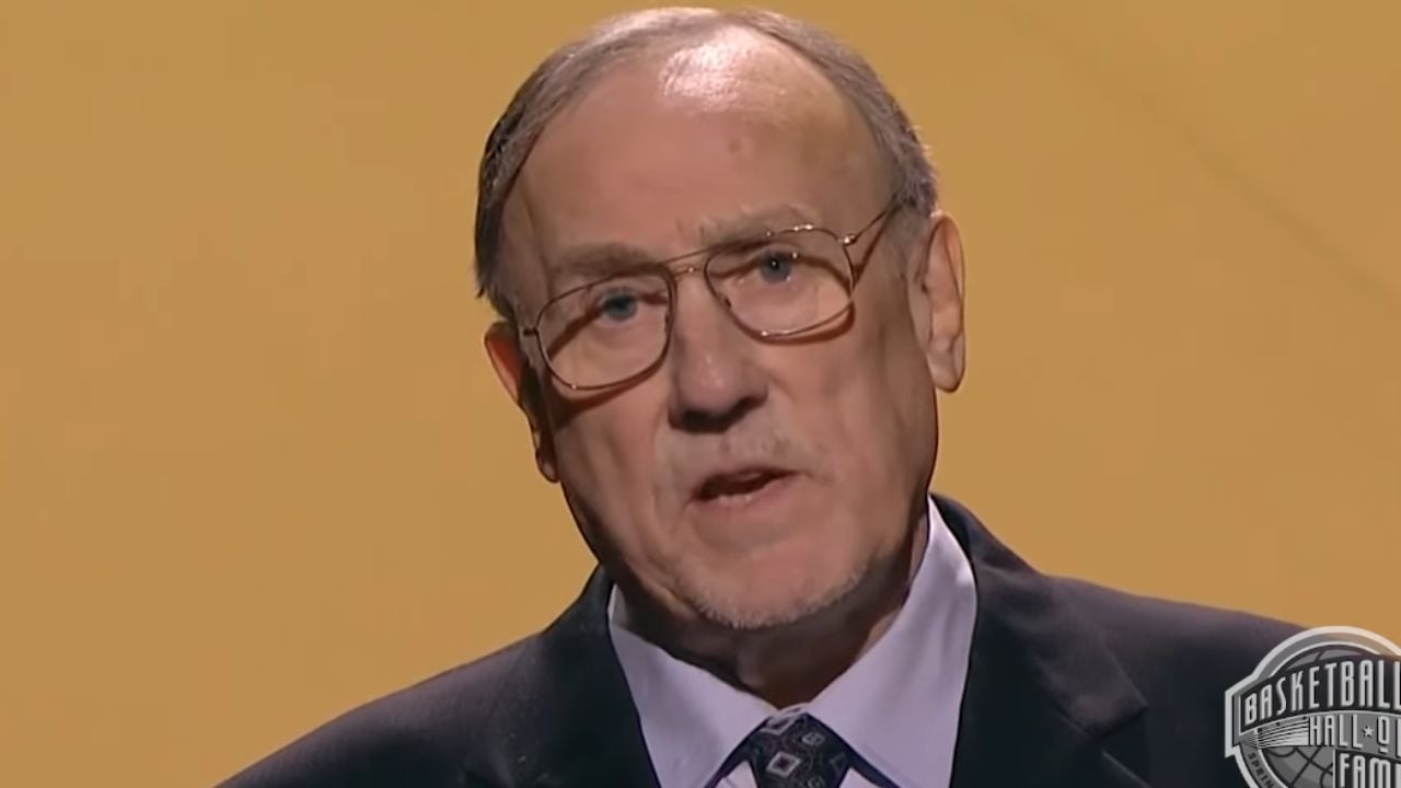 Rick Adelman
