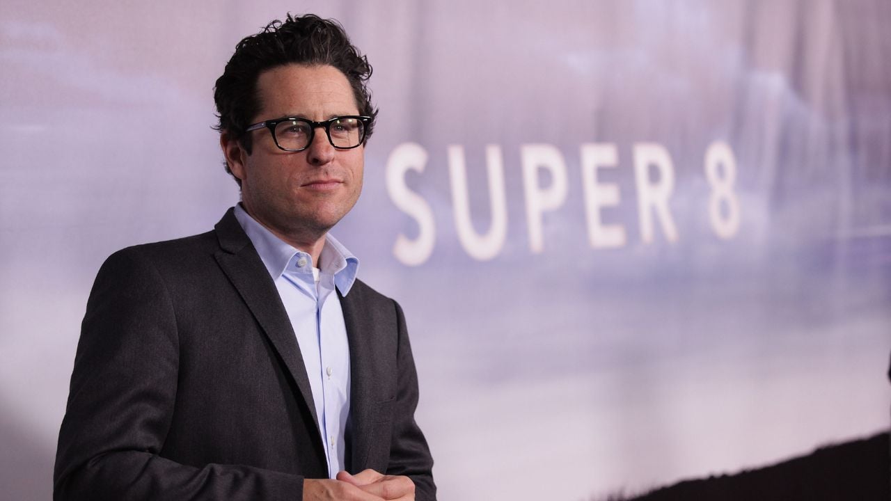 J.J. Abrams