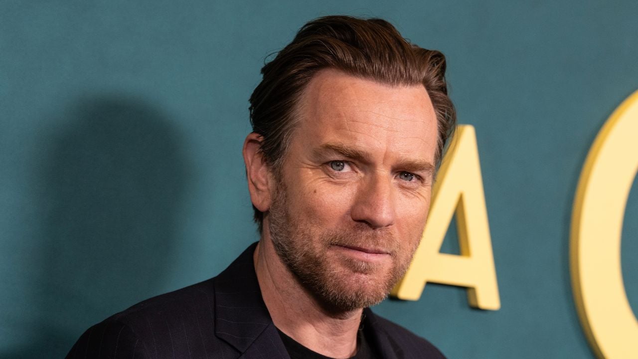 Ewan McGregor