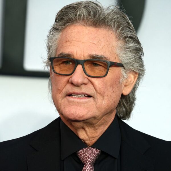 Kurt Russell