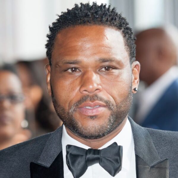 Anthony Anderson