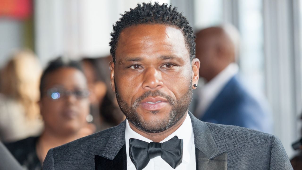 Anthony Anderson