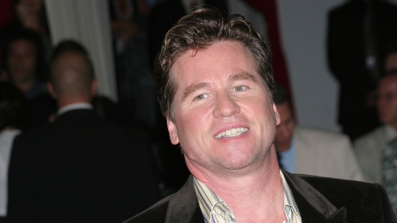 Val Kilmer