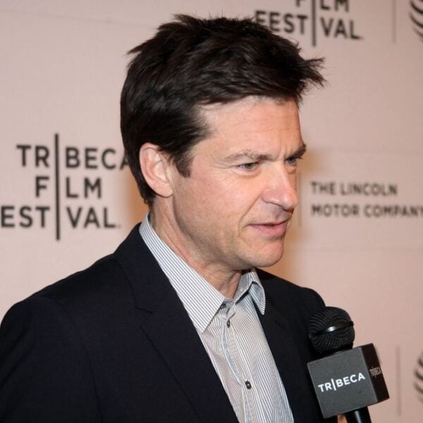 Jason Bateman