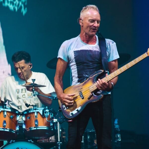Sting