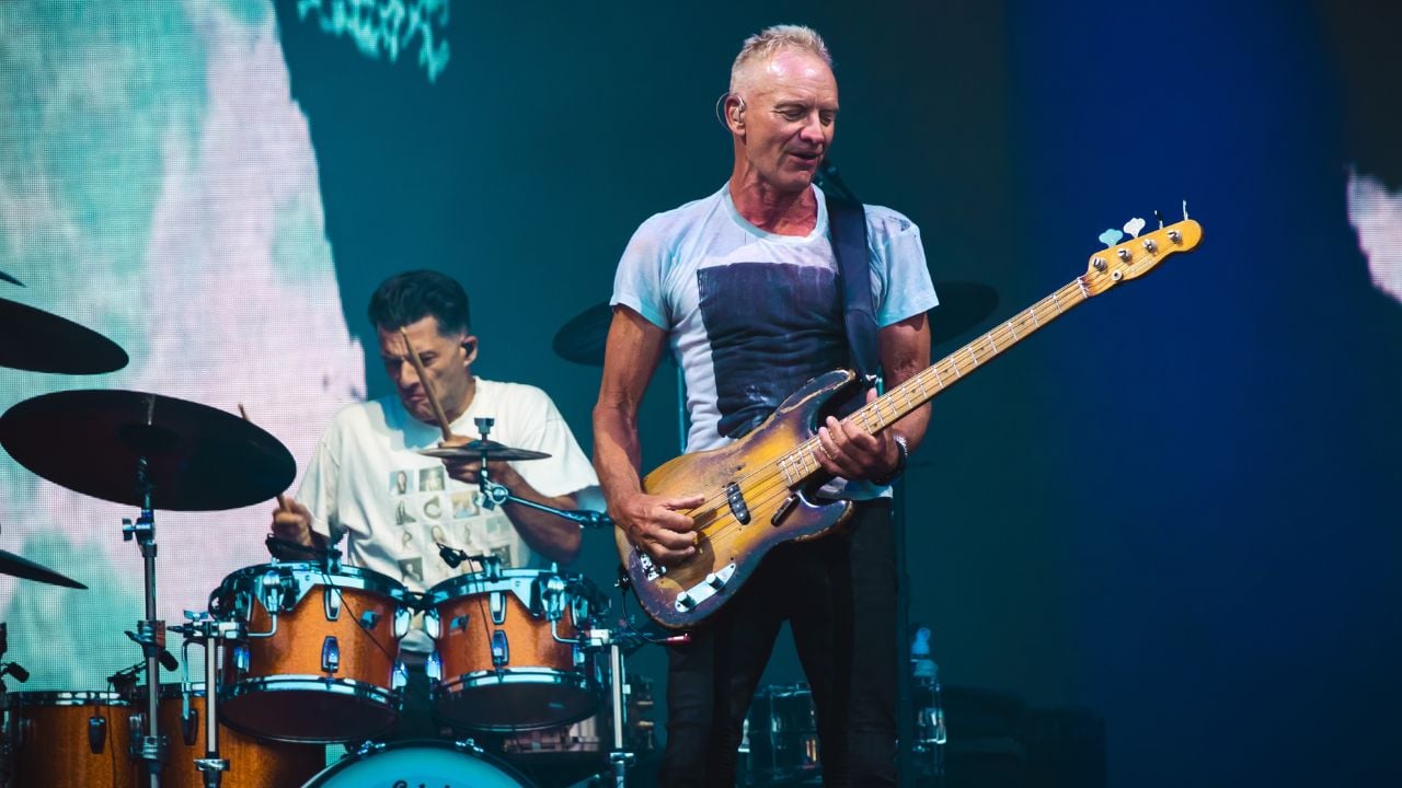 Sting