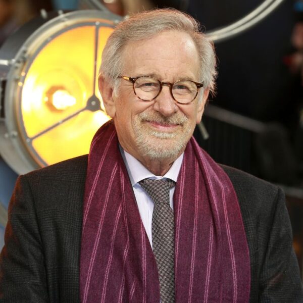 Steven Spielberg