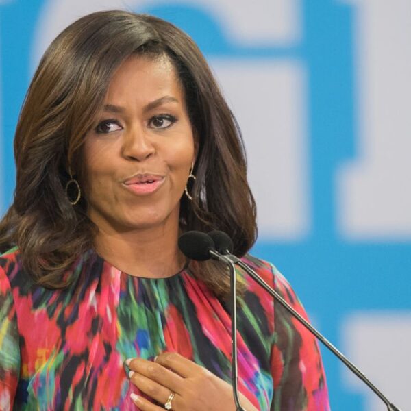 Michelle Obama