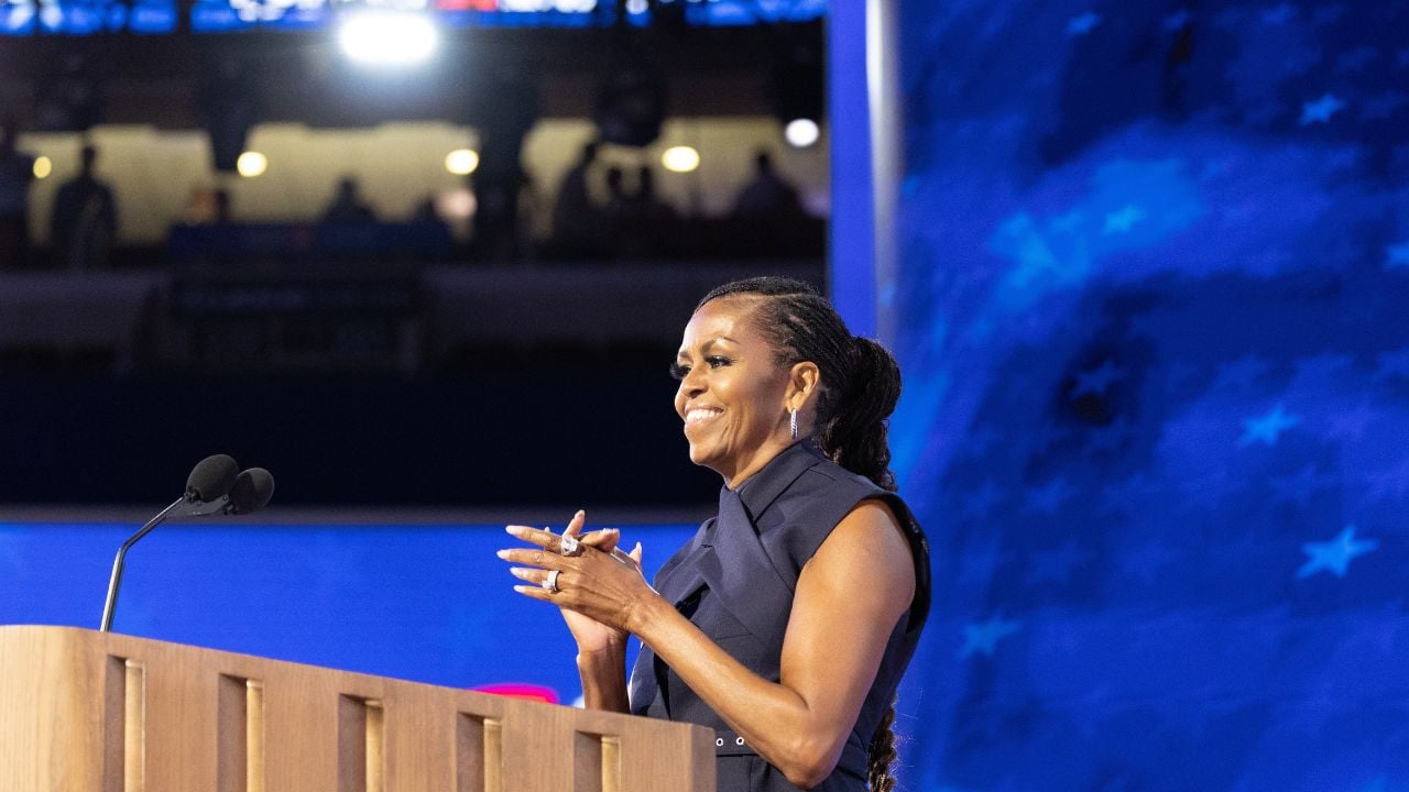 Michelle Obama