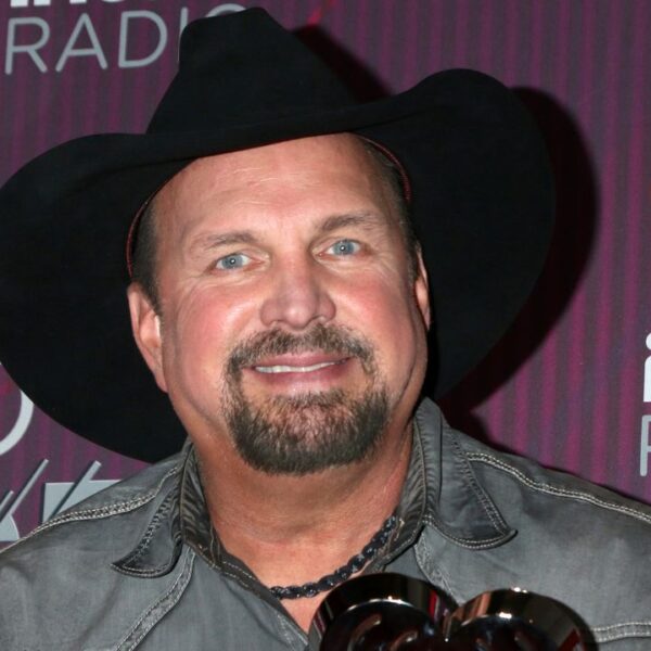 Garth Brooks