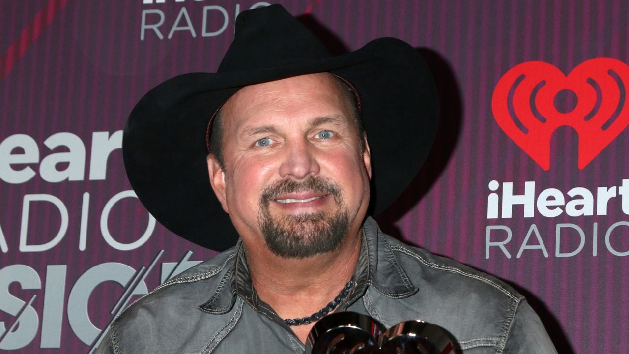 Garth Brooks