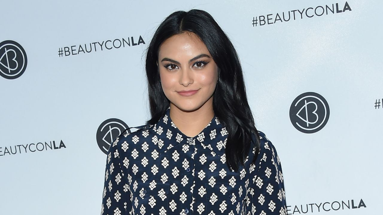 Camila Mendes
