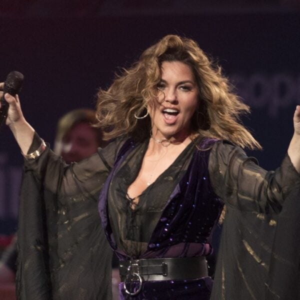Shania Twain