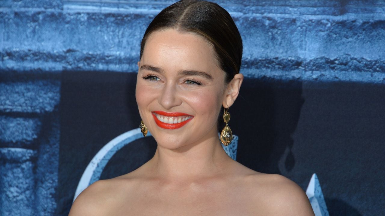 Emilia Clarke