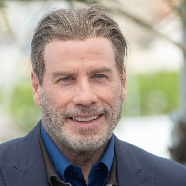 John Travolta