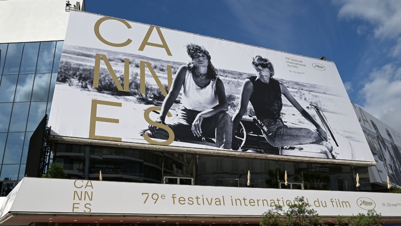 International Film Festival, Cannes