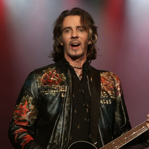 Rick Springfield
