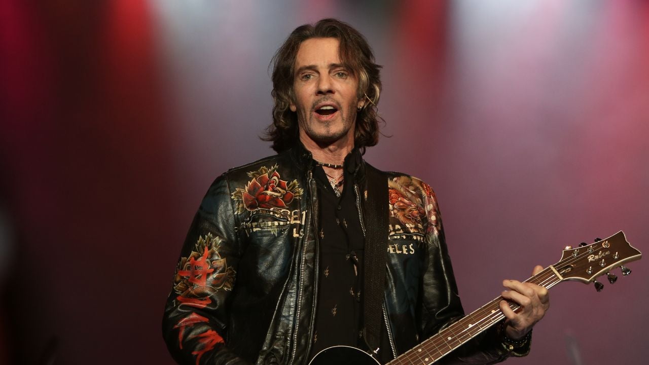 Rick Springfield