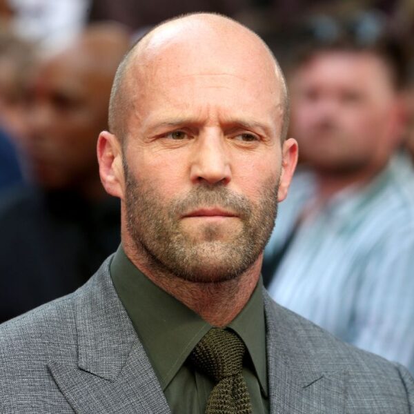 Jason Statham