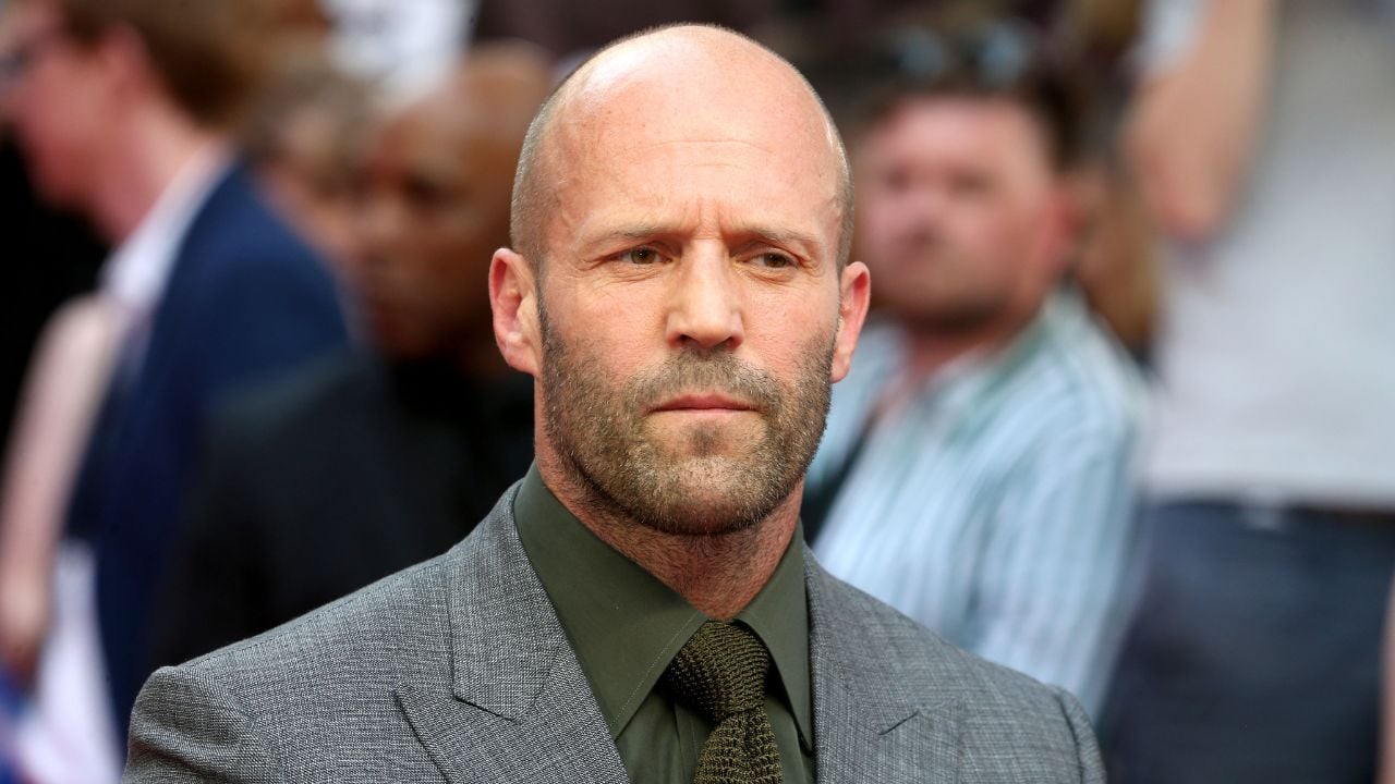 Jason Statham