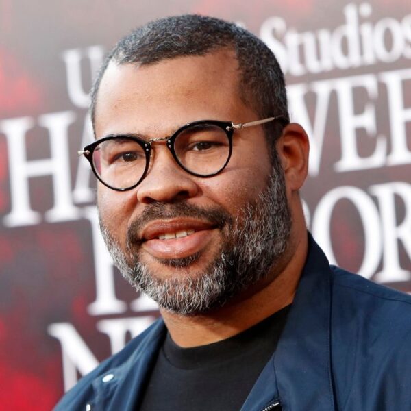 Jordan Peele
