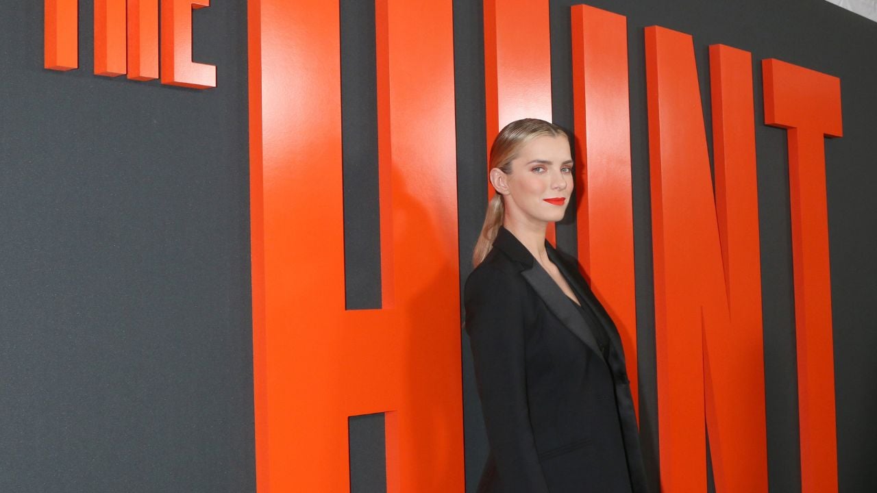 Betty Gilpin