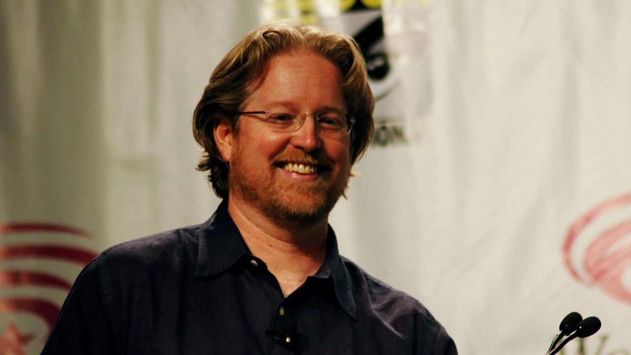 Andrew Stanton