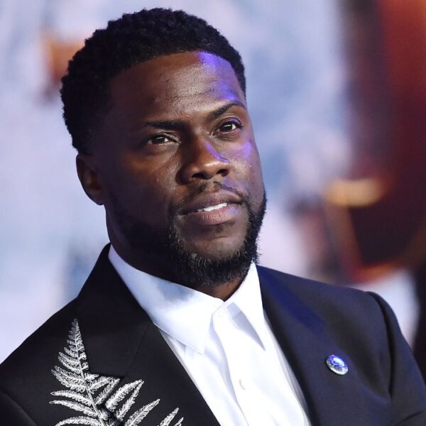 Kevin Hart