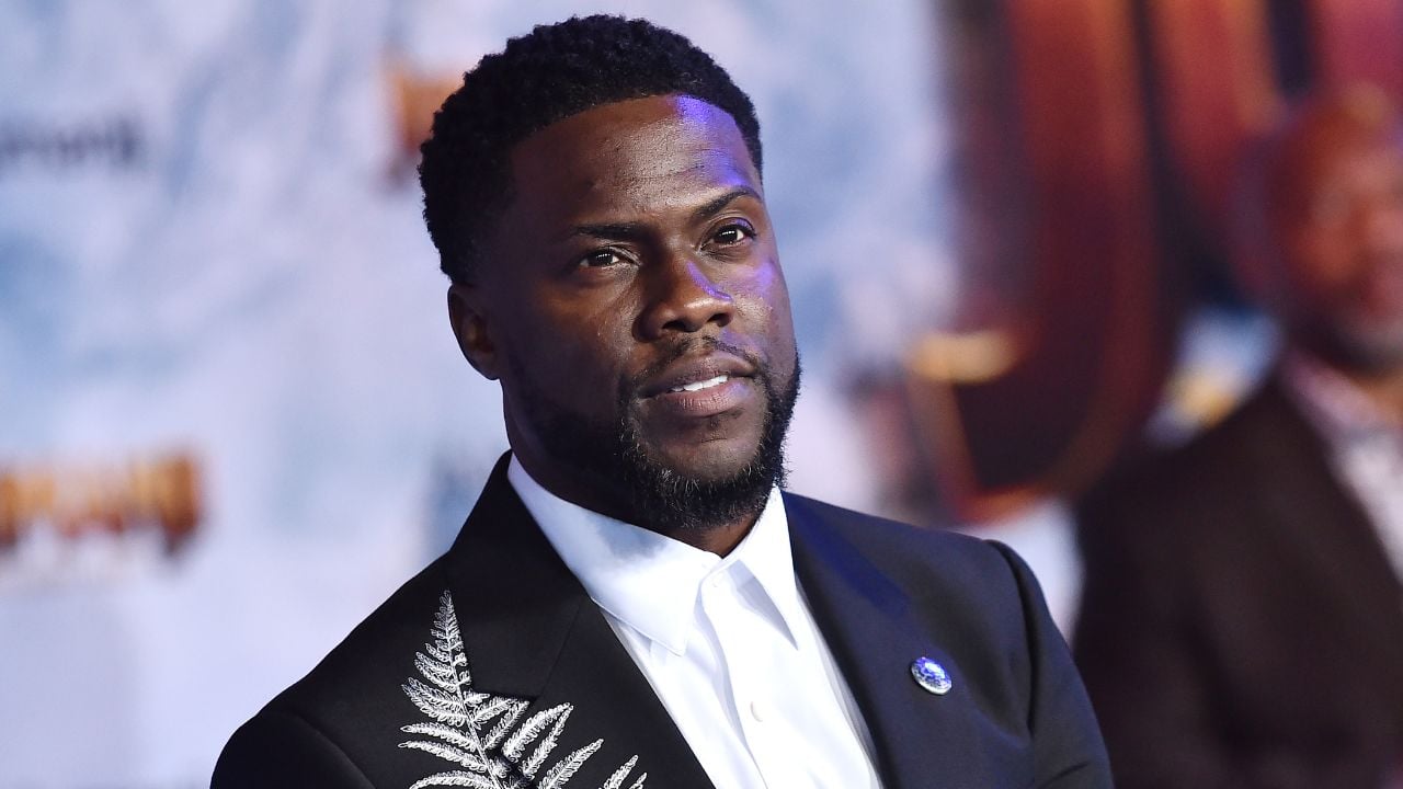 Kevin Hart