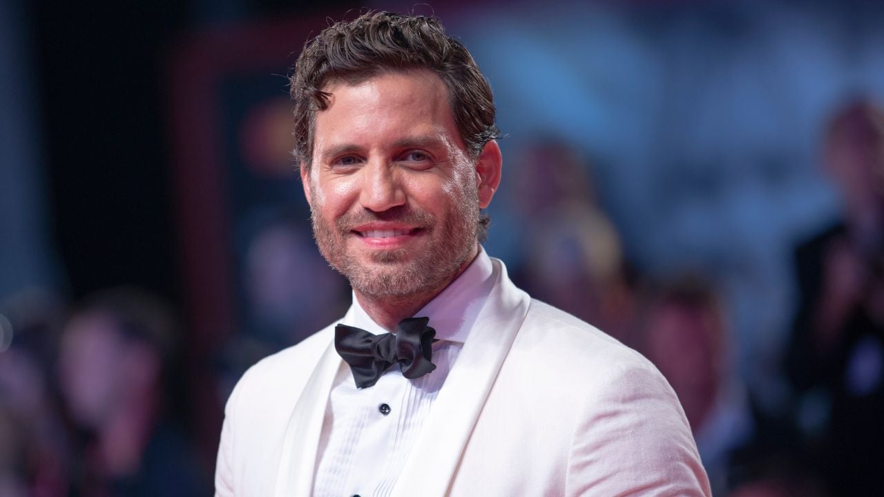 Édgar Ramírez