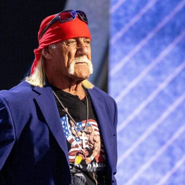 Hulk Hogan
