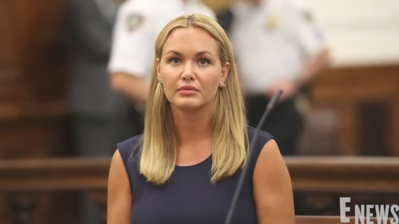 Vanessa Trump