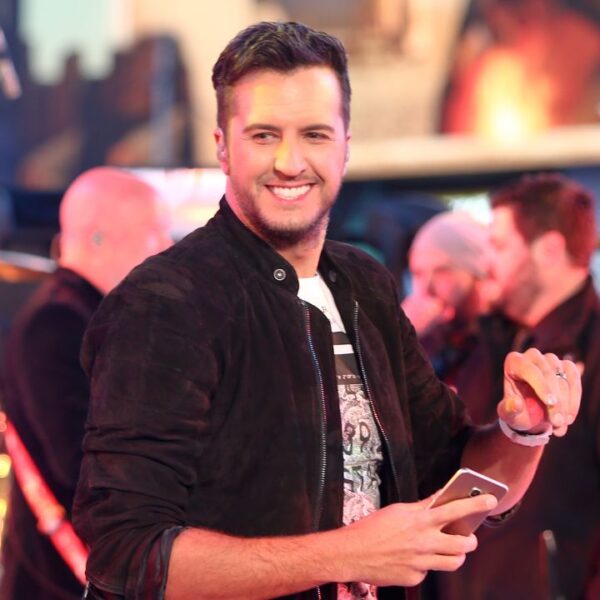 Luke Bryan