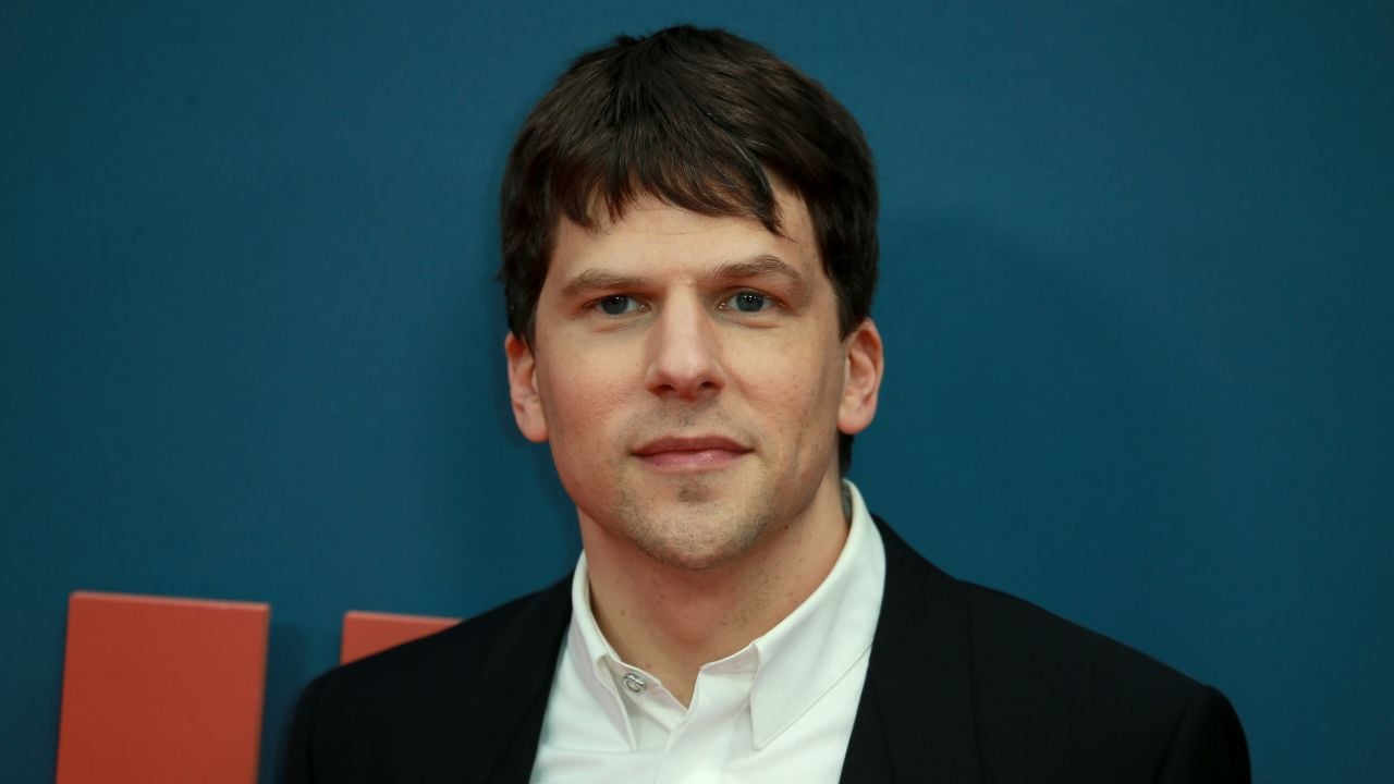 Jesse Eisenberg