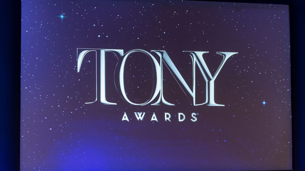 The Tony Awards