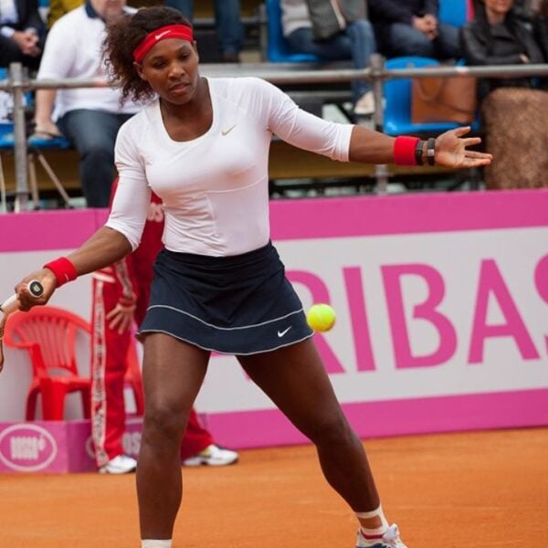 Serena Williams