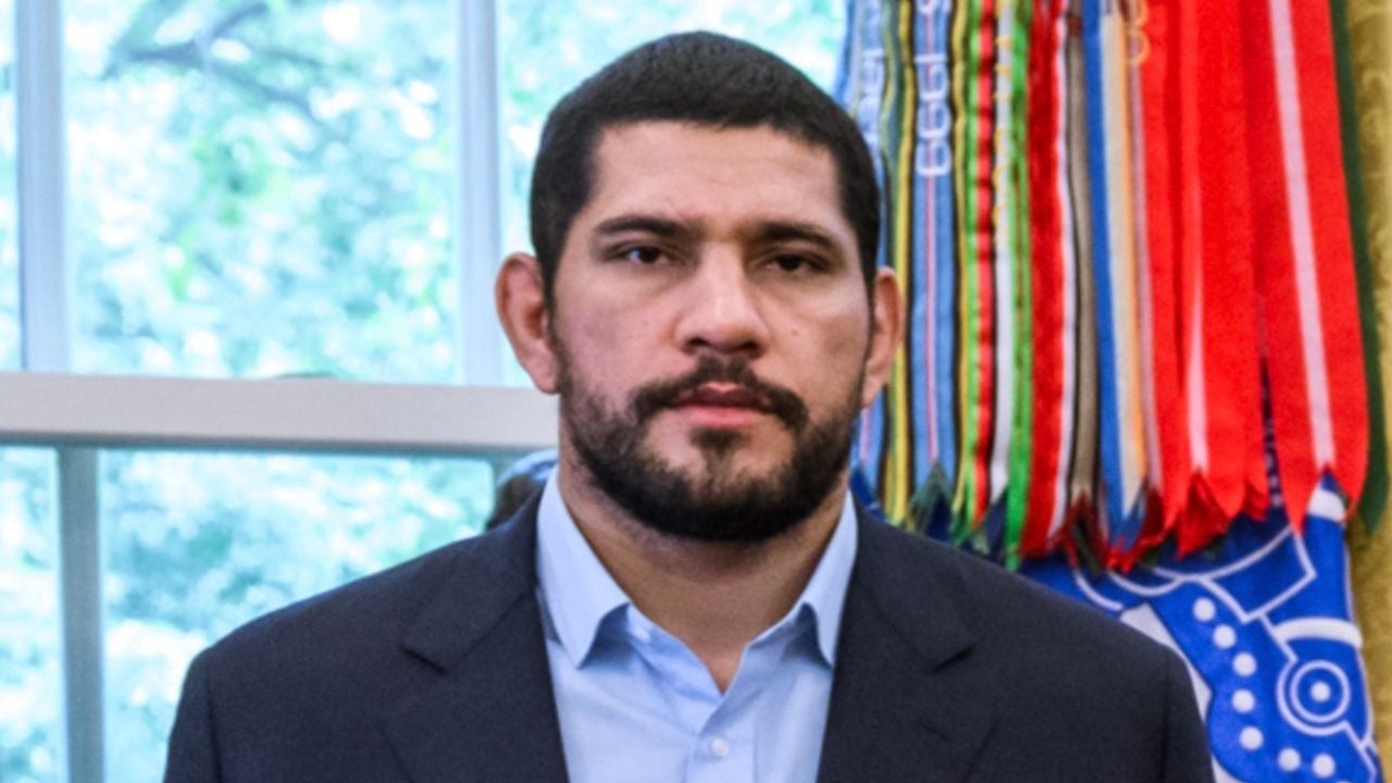 Alex Pereira